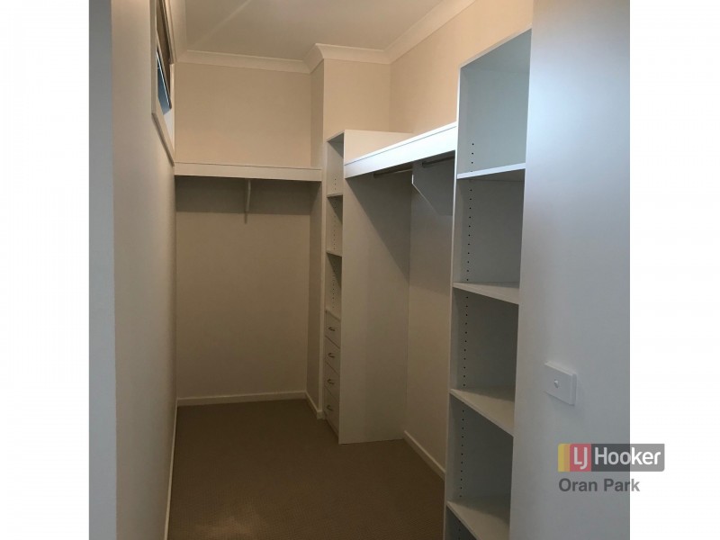 22 Moffat Street, Oran Park NSW 2570