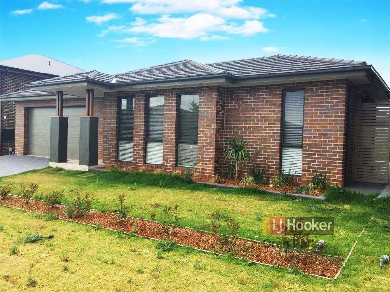 47 Murphy Street, Oran Park NSW 2570