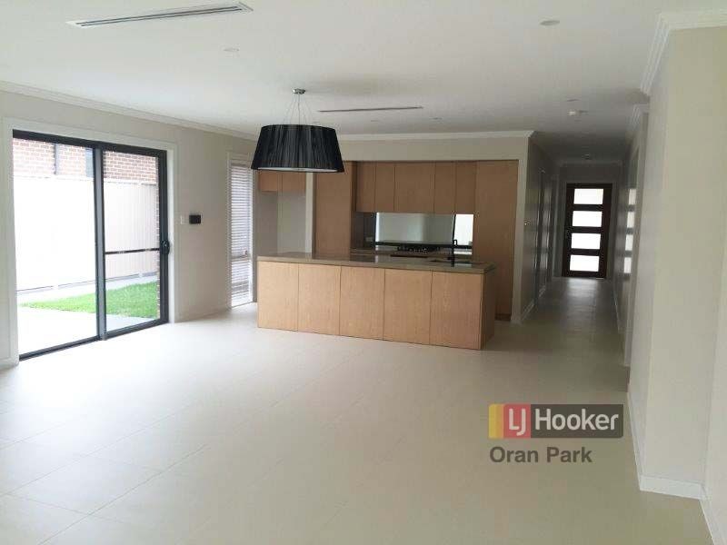 47 Murphy Street, Oran Park NSW 2570