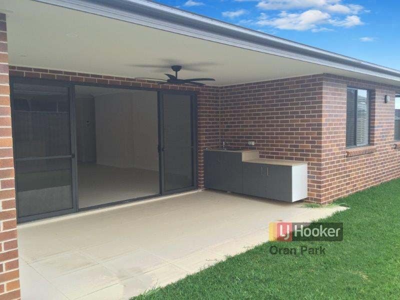 47 Murphy Street, Oran Park NSW 2570