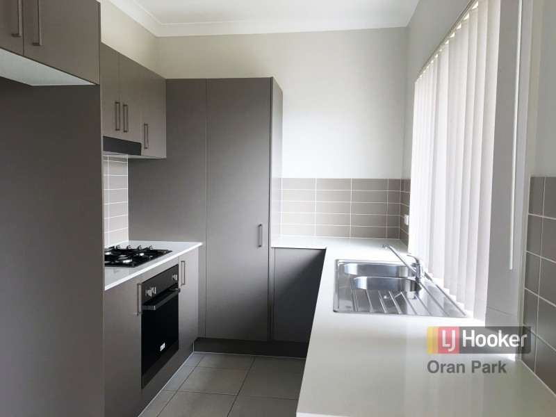 42a Geoghegan Circuit, Oran Park NSW 2570