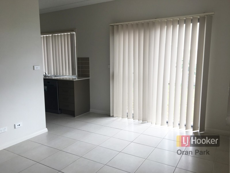 42a Geoghegan Circuit, Oran Park NSW 2570