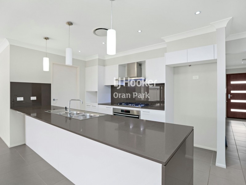 42 Atlee Street, Oran Park NSW 2570