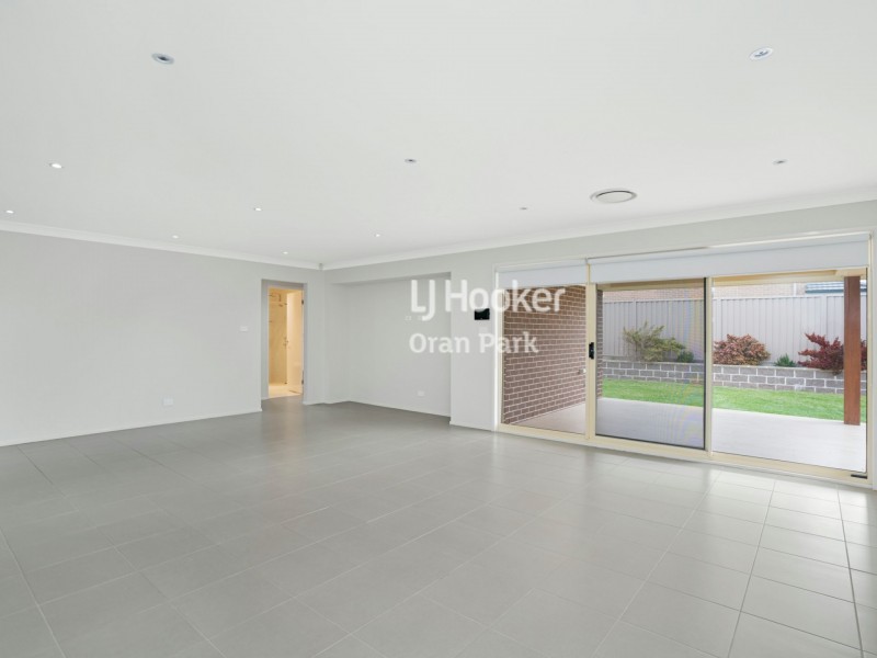 42 Atlee Street, Oran Park NSW 2570