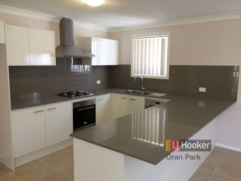 14 Atlee Street, Oran Park NSW 2570