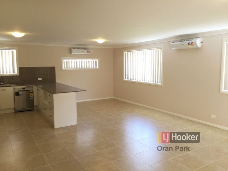 14 Atlee Street, Oran Park NSW 2570