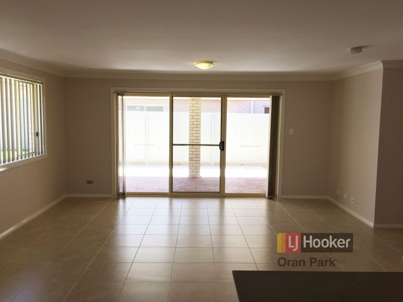 14 Atlee Street, Oran Park NSW 2570