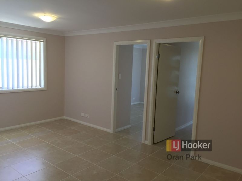 14 Atlee Street, Oran Park NSW 2570