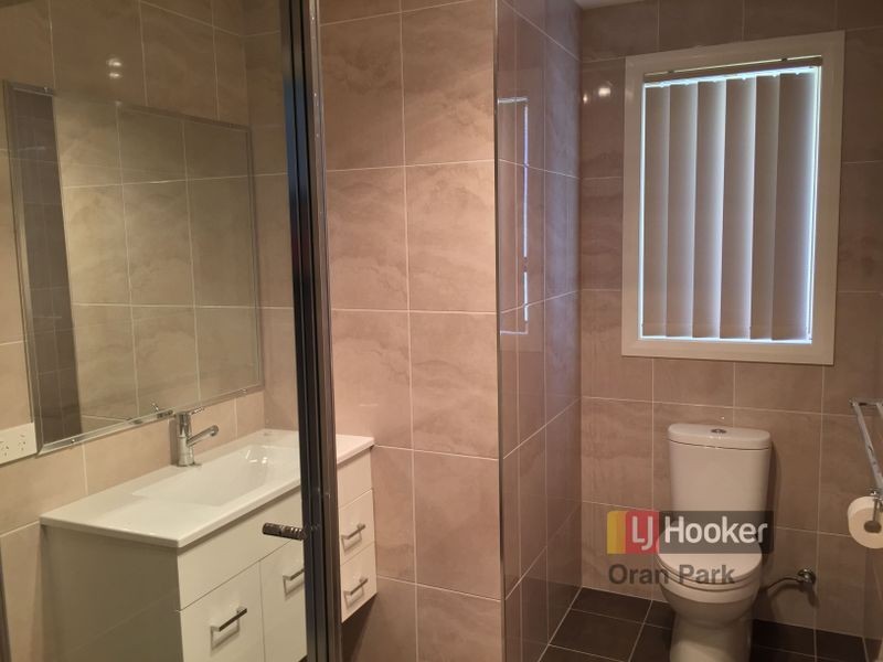 14 Atlee Street, Oran Park NSW 2570
