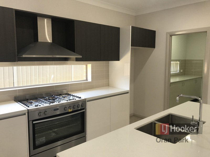 67 Larkham Street, Oran Park NSW 2570