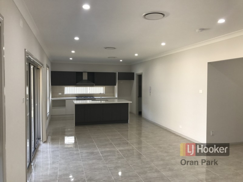 67 Larkham Street, Oran Park NSW 2570
