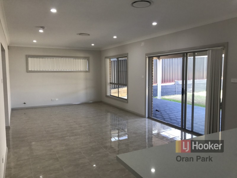 67 Larkham Street, Oran Park NSW 2570