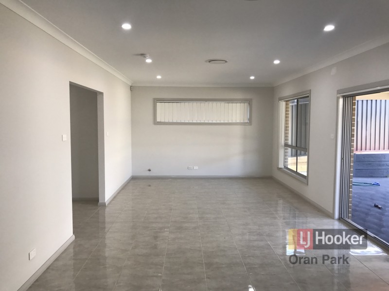 67 Larkham Street, Oran Park NSW 2570