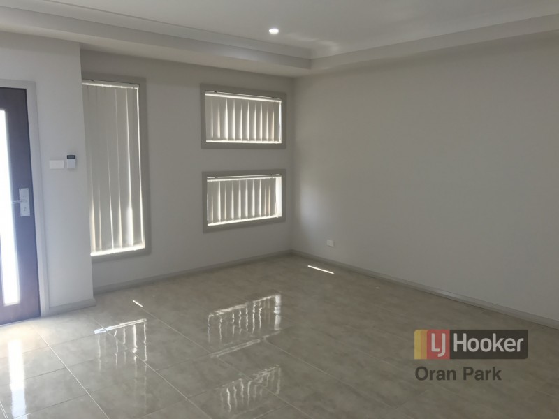 67 Larkham Street, Oran Park NSW 2570