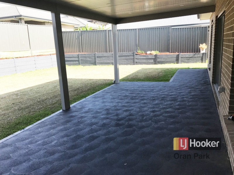 67 Larkham Street, Oran Park NSW 2570