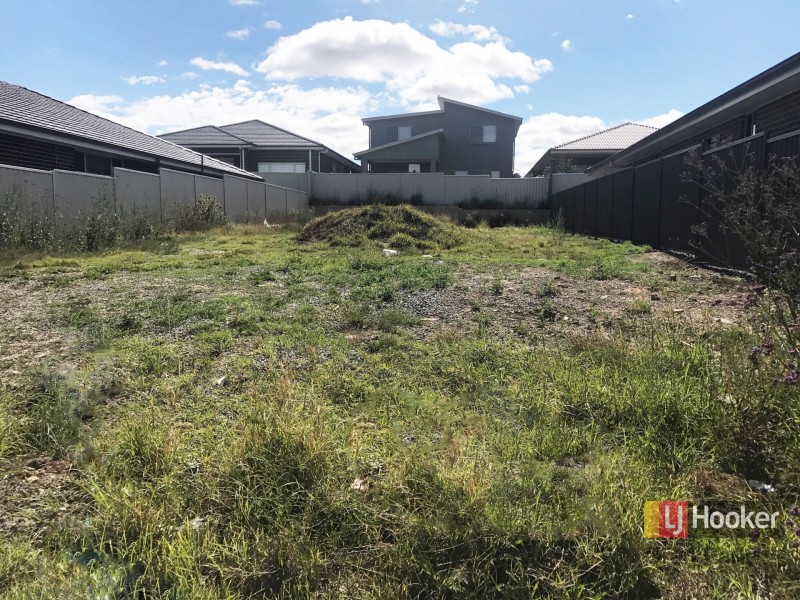 Lot 4658/65 Radisich Loop, Oran Park NSW 2570
