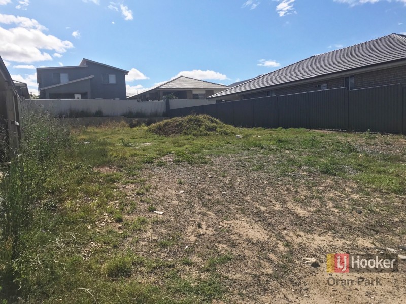 Lot 4658/65 Radisich Loop, Oran Park NSW 2570