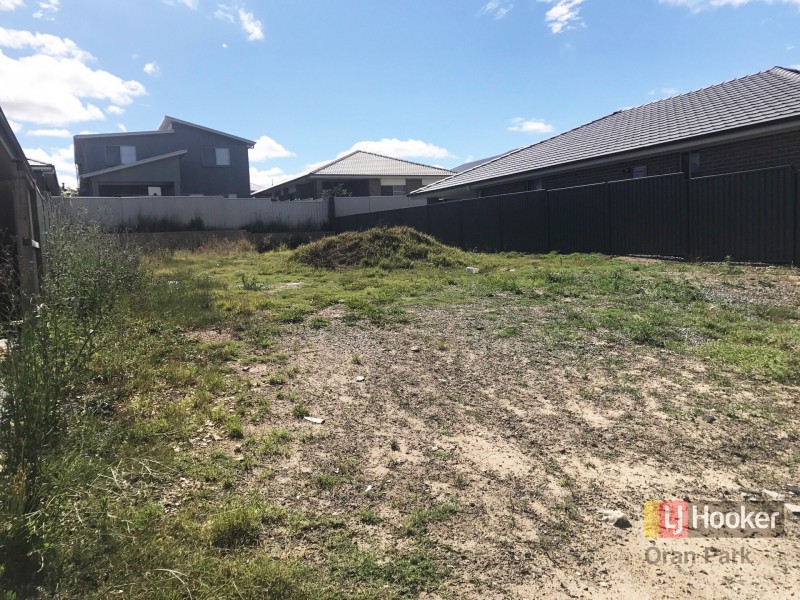 Lot 4658/65 Radisich Loop, Oran Park NSW 2570