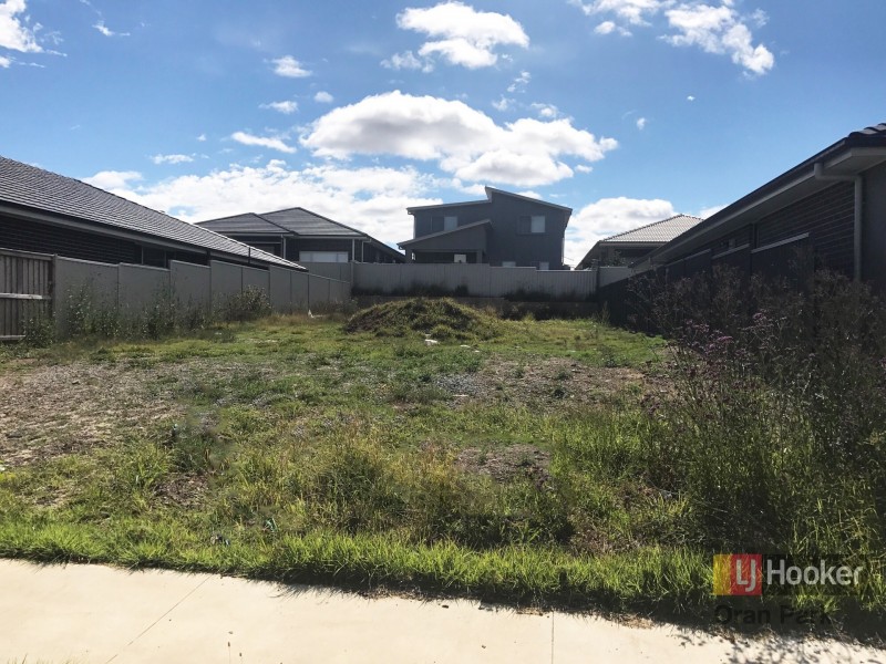 Lot 4658/65 Radisich Loop, Oran Park NSW 2570