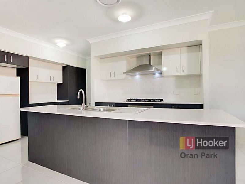 25 Carden Street, Oran Park NSW 2570