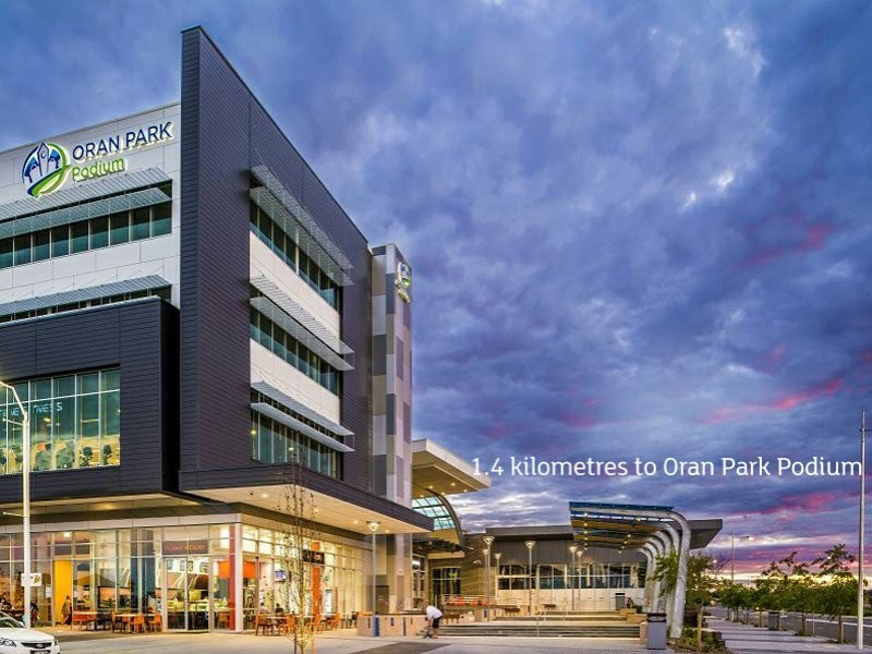 16 Geoghegan Circuit, Oran Park NSW 2570