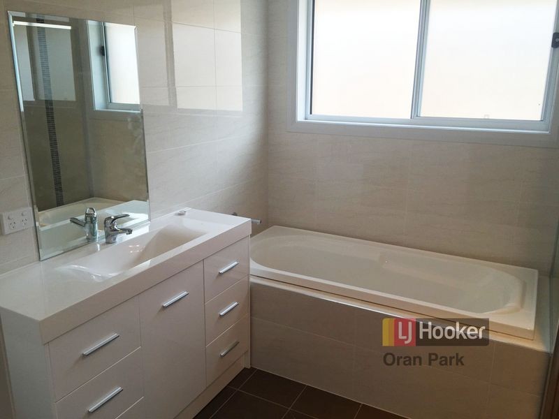 12 Spitzer Street, Gregory Hills NSW 2557