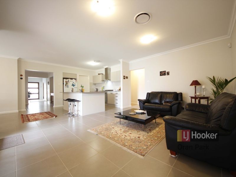 36 Atlee Street, Oran Park NSW 2570