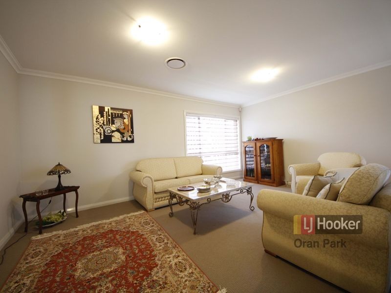 36 Atlee Street, Oran Park NSW 2570
