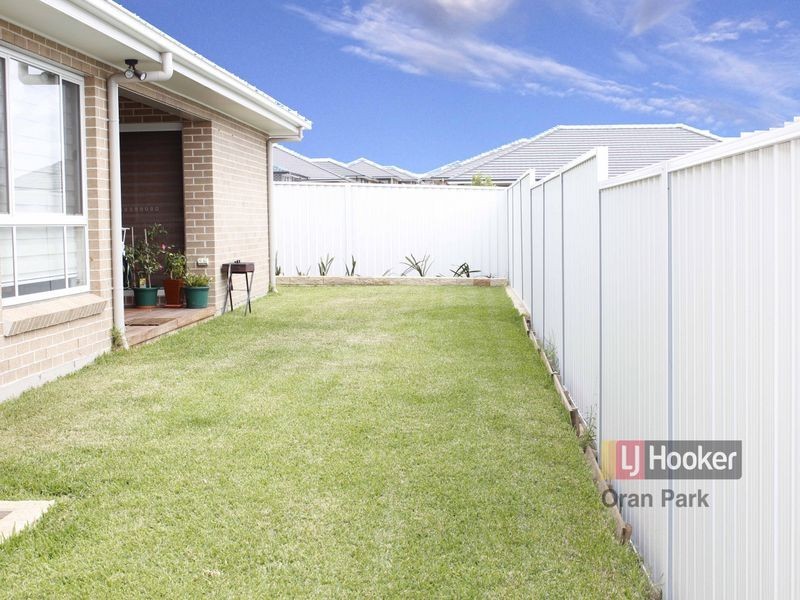 36 Atlee Street, Oran Park NSW 2570