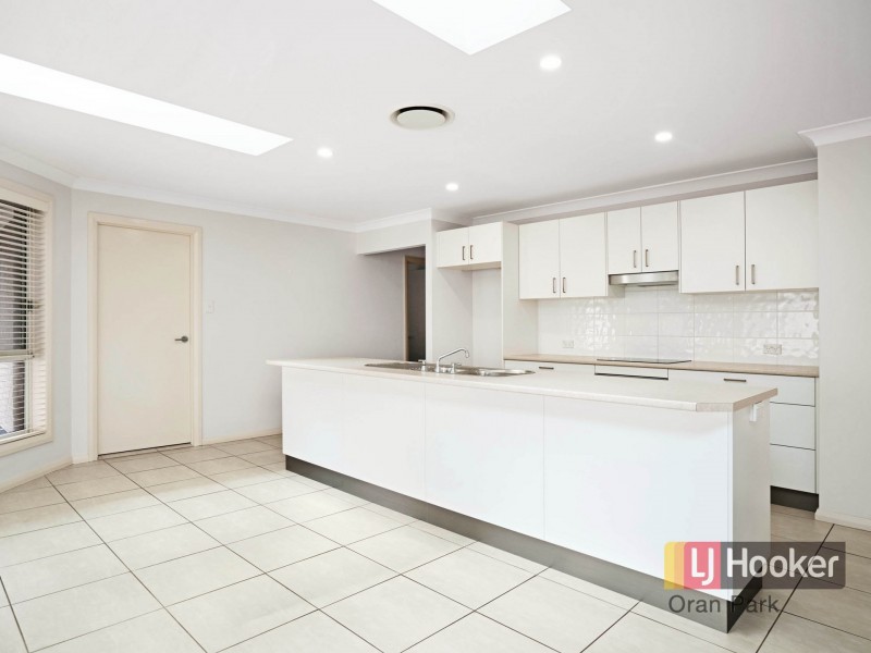 6 Felix Street, Gregory Hills NSW 2557