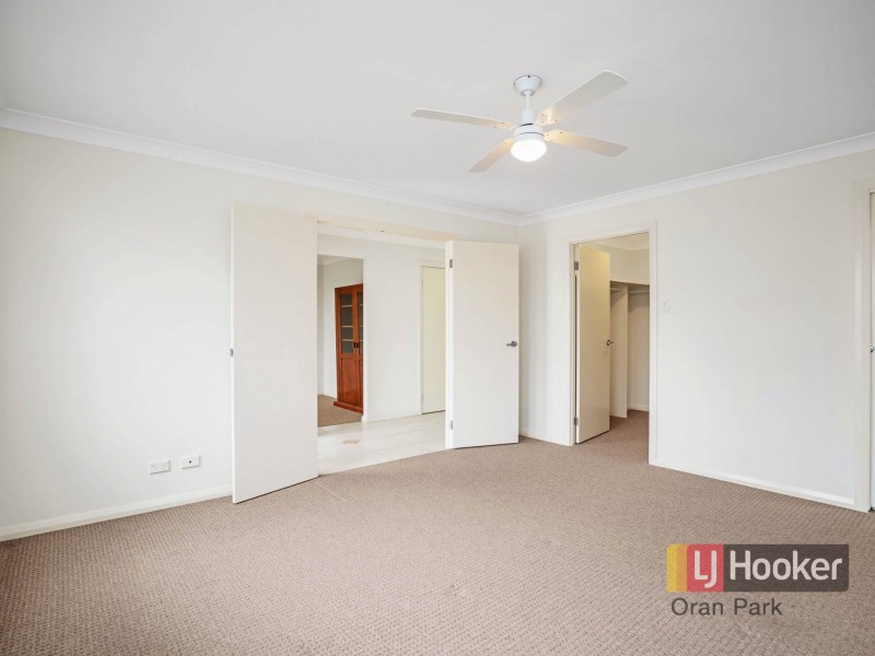6 Felix Street, Gregory Hills NSW 2557