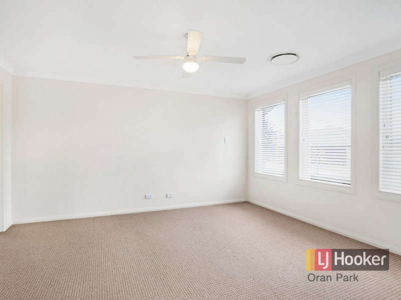 6 Felix Street, Gregory Hills NSW 2557