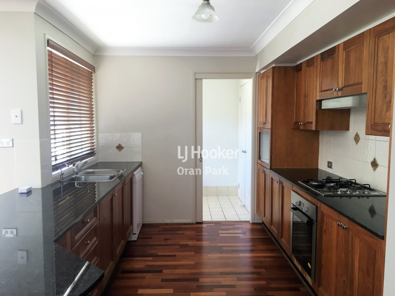 73 Sir Warwick Fairfax Drive, Harrington Park NSW 2567