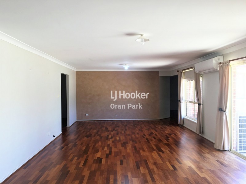 73 Sir Warwick Fairfax Drive, Harrington Park NSW 2567