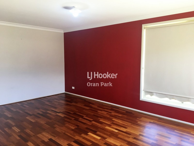 73 Sir Warwick Fairfax Drive, Harrington Park NSW 2567