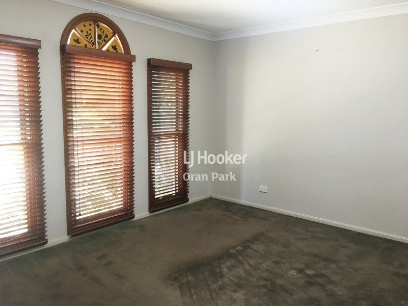 73 Sir Warwick Fairfax Drive, Harrington Park NSW 2567