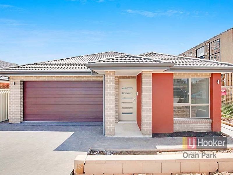 Lot 3106 Thorpe Circuit, Oran Park NSW 2570