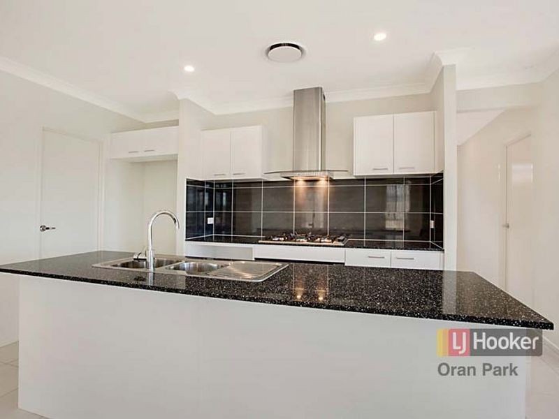 Lot 3106 Thorpe Circuit, Oran Park NSW 2570
