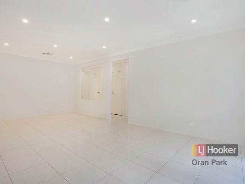 Lot 3106 Thorpe Circuit, Oran Park NSW 2570