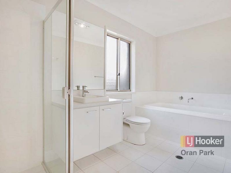 Lot 3106 Thorpe Circuit, Oran Park NSW 2570