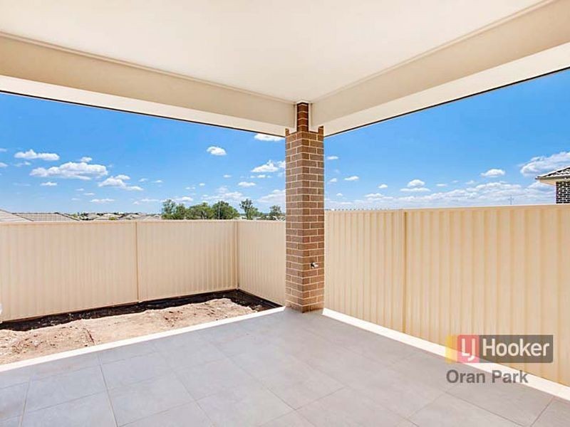 Lot 3106 Thorpe Circuit, Oran Park NSW 2570