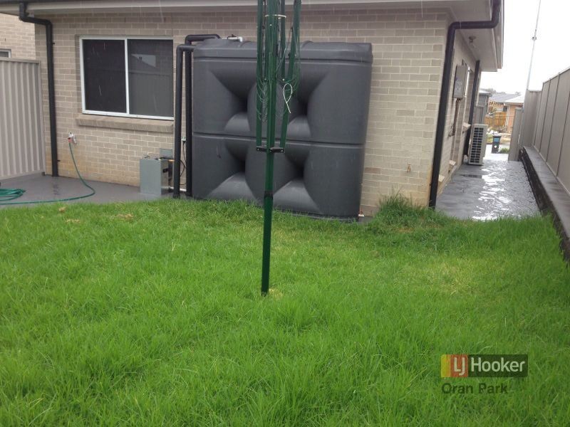 65b Richards Loop, Oran Park NSW 2570