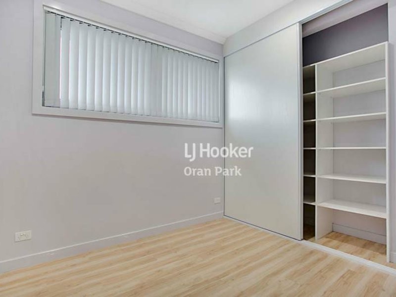 10a Bourne Ridge, Oran Park NSW 2570