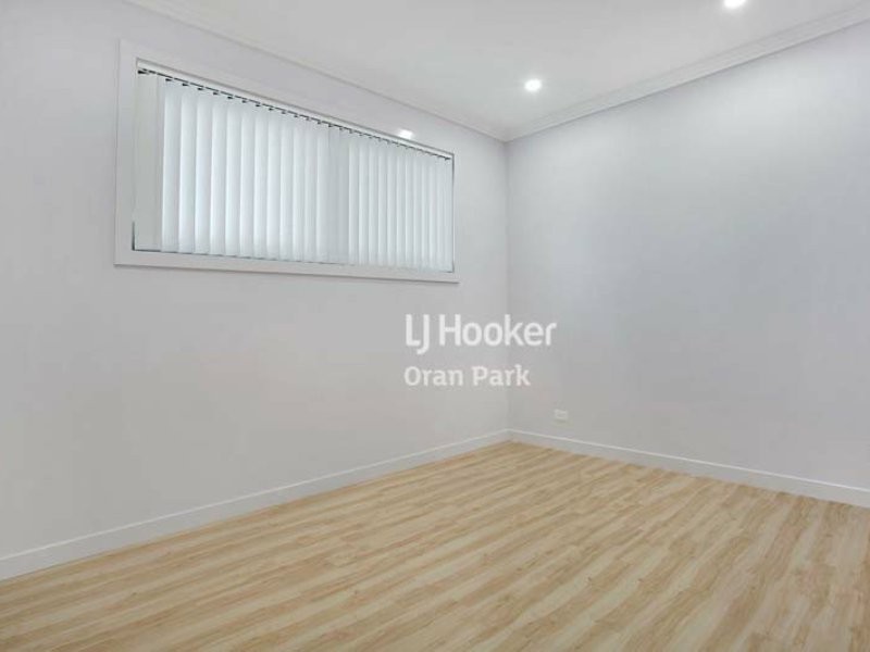 10a Bourne Ridge, Oran Park NSW 2570