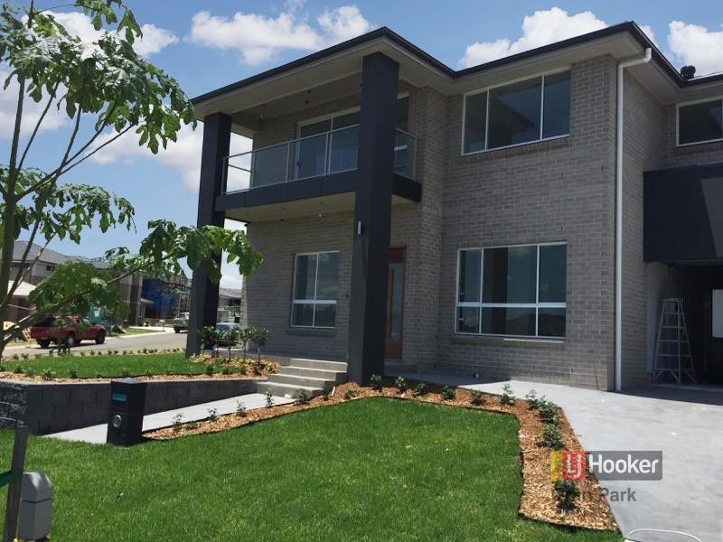 65 Richards Loop, Oran Park NSW 2570