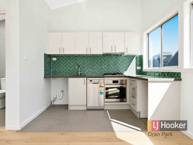 34b Curlewis Street, Gledswood Hills NSW 2557