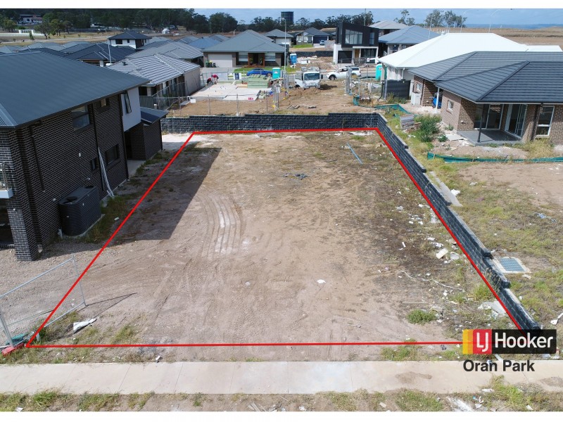 4 Cape York Street, Gregory Hills NSW 2557