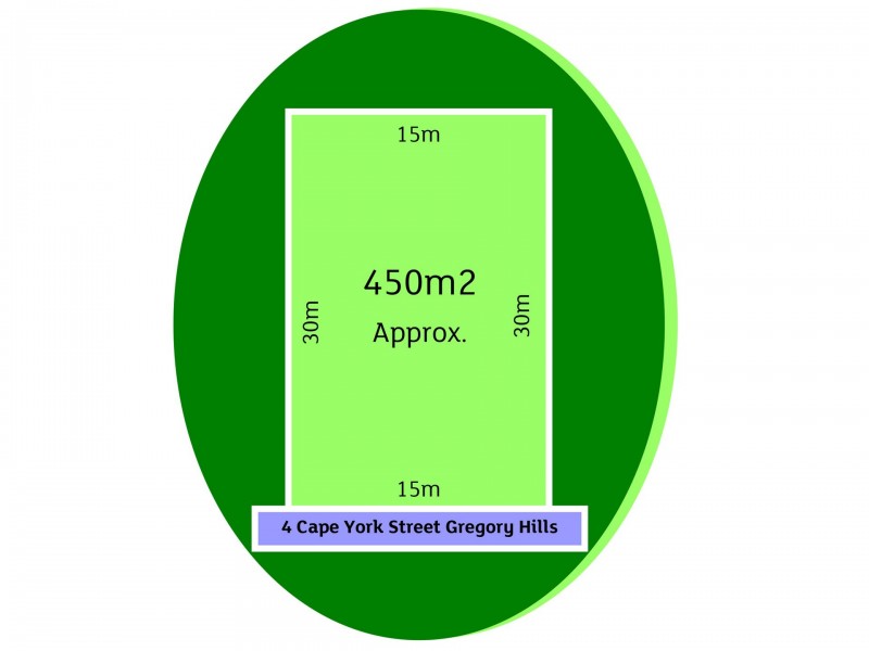 4 Cape York Street, Gregory Hills NSW 2557