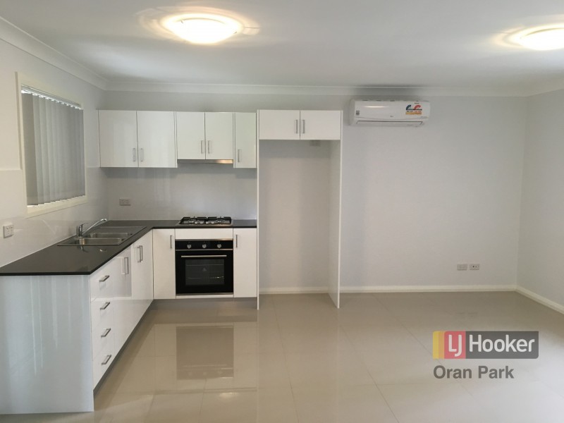 21a Megalong Crescent, Campbelltown NSW 2560