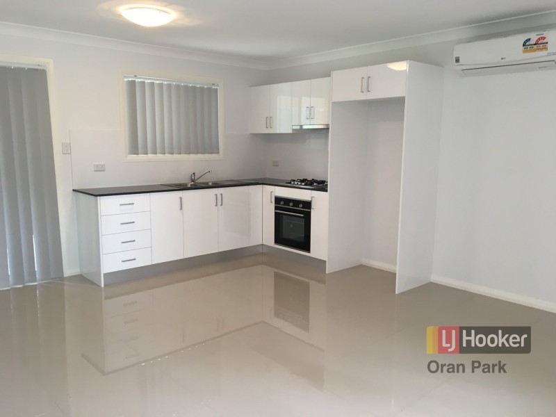 21a Megalong Crescent, Campbelltown NSW 2560